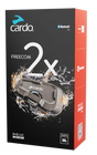 דיבורית Bluetooth לקסדה CARDO FREECOM 2X JBL - Cardo