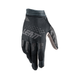 כפפות MTB 2.0 X-Flow Black - Leatt