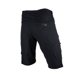 מכנס רכיבה ילדים MTB AllMtn 2.0 Blk - Leatt