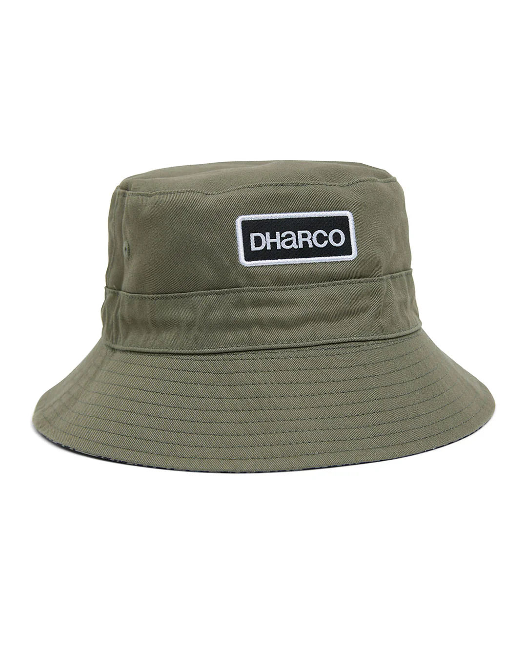 כובע דו צדדי Reversible Bucket | Cypress - DHaRCO