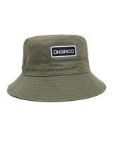 כובע דו צדדי Reversible Bucket | Cypress - DHaRCO