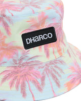 כובע דו צדדי Reversible Bucket | Highball - DHaRCO