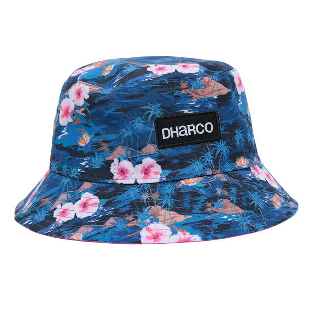 כובע דו צדדי Reversible Bucket | Oasis - DHaRCO