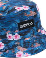 כובע דו צדדי Reversible Bucket | Oasis - DHaRCO