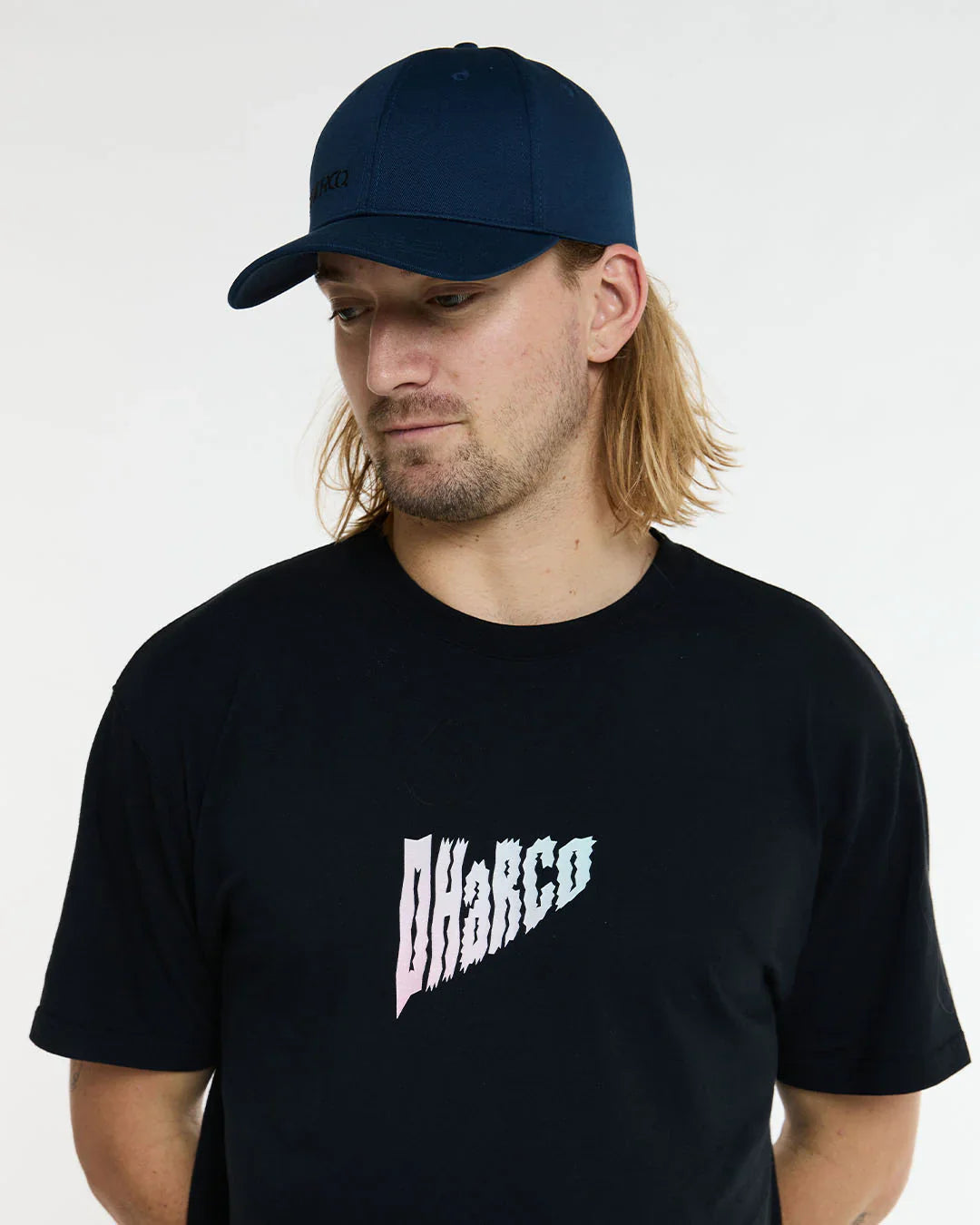 כובע Cotton Back Maverick - DHaRCO