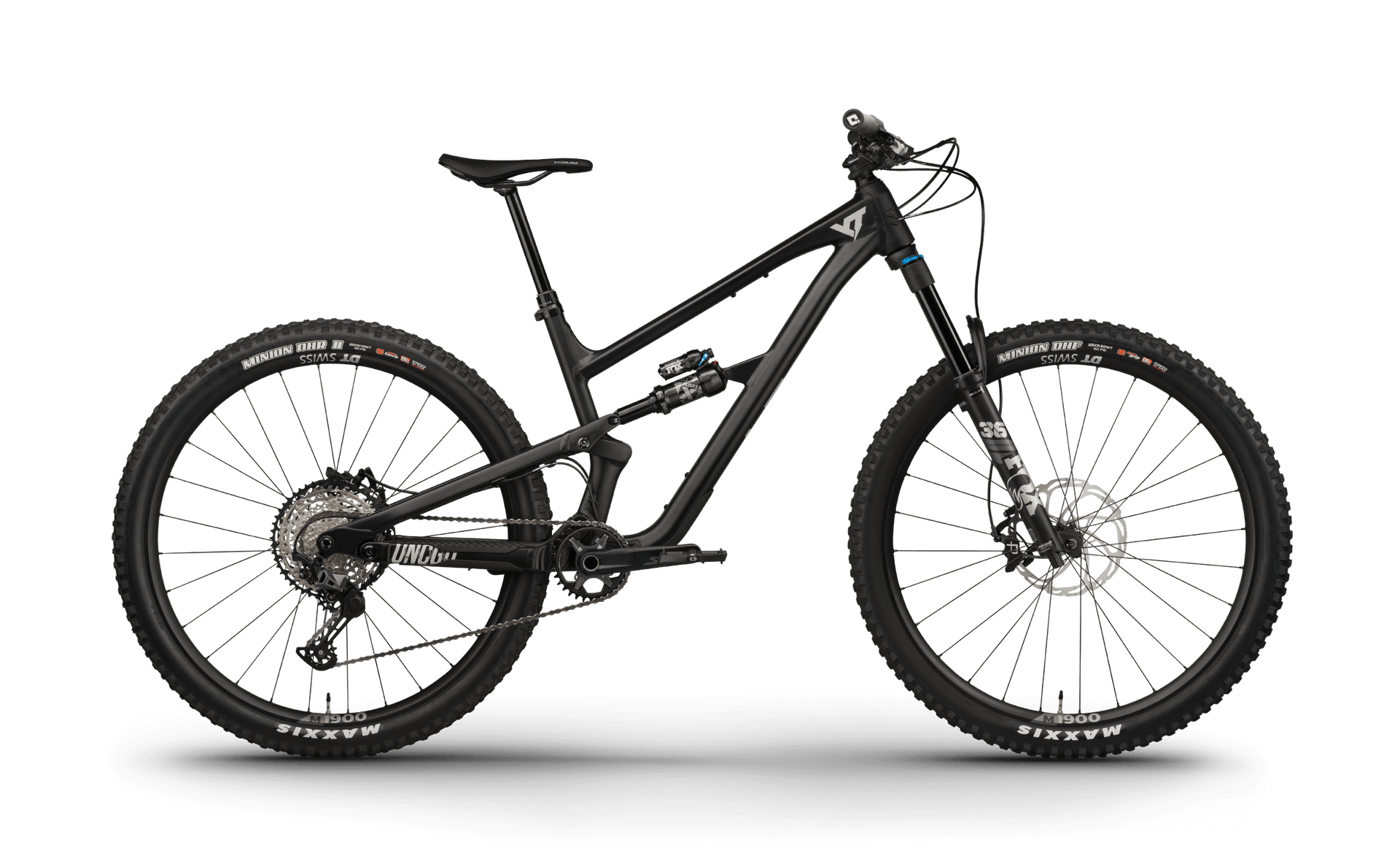 YT JEFFSY CORE ג'פסי – Team GORIDE - Main Image