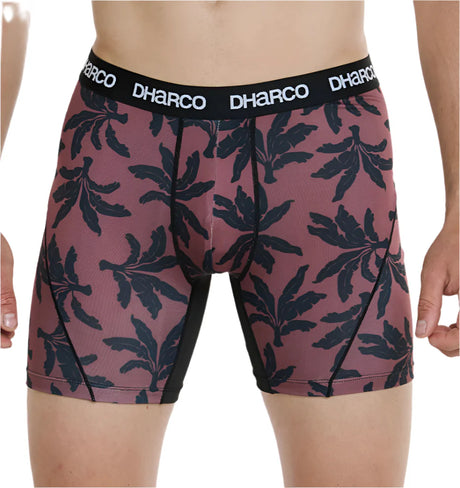 בוקסר גברים Brief 6" | Coramba - DHaRCO