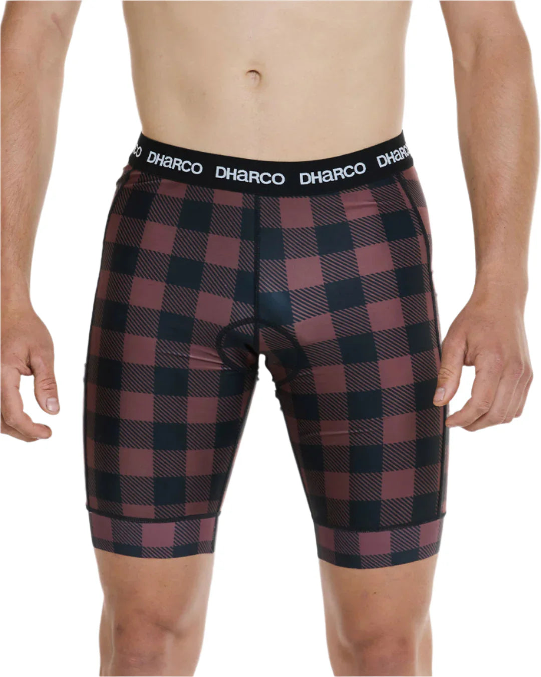 טייץ גברים Fraser Party | Nelson - DHaRCO