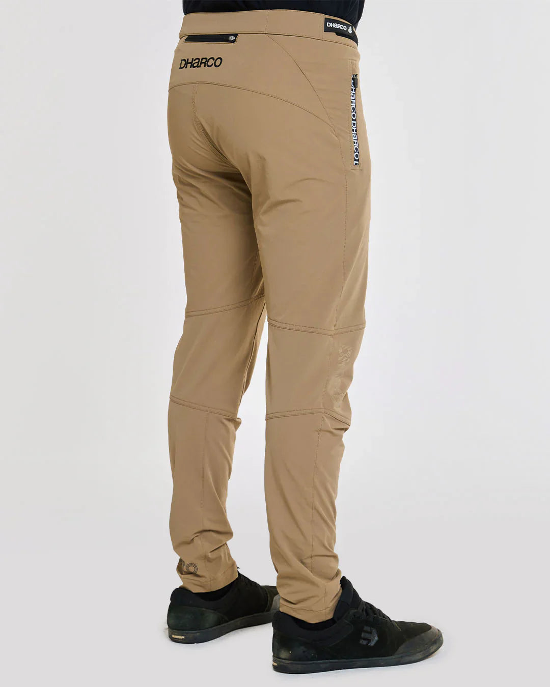 מכנס רכיבה ארוך גברים Gravity | Dust - DHaRCO