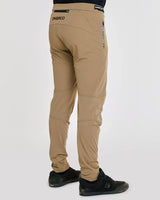מכנס רכיבה ארוך גברים Gravity | Dust - DHaRCO