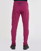 מכנס רכיבה ארוך גברים Gravity | Sangria - DHaRCO