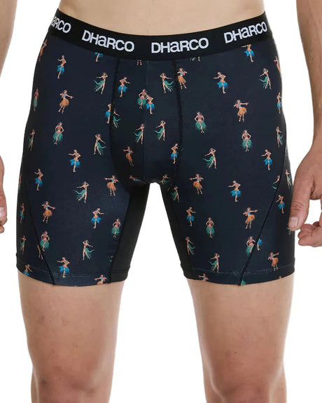 בוקסר גברים Brief 6" | Kane - DHaRCO