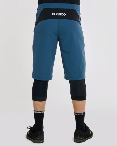 מכנס רכיבה גברים Gravity | Maverick - DHaRCO