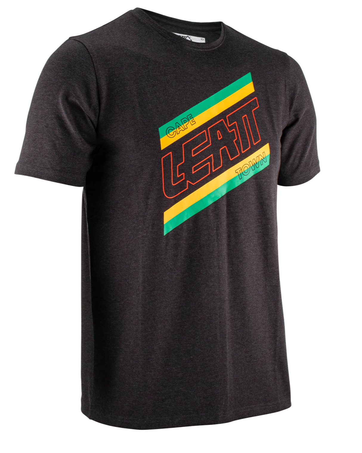 חולצה קצרה Leatt Core Marley