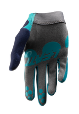 כפפות MTB 1.0 Womens GripR Mint - Leatt