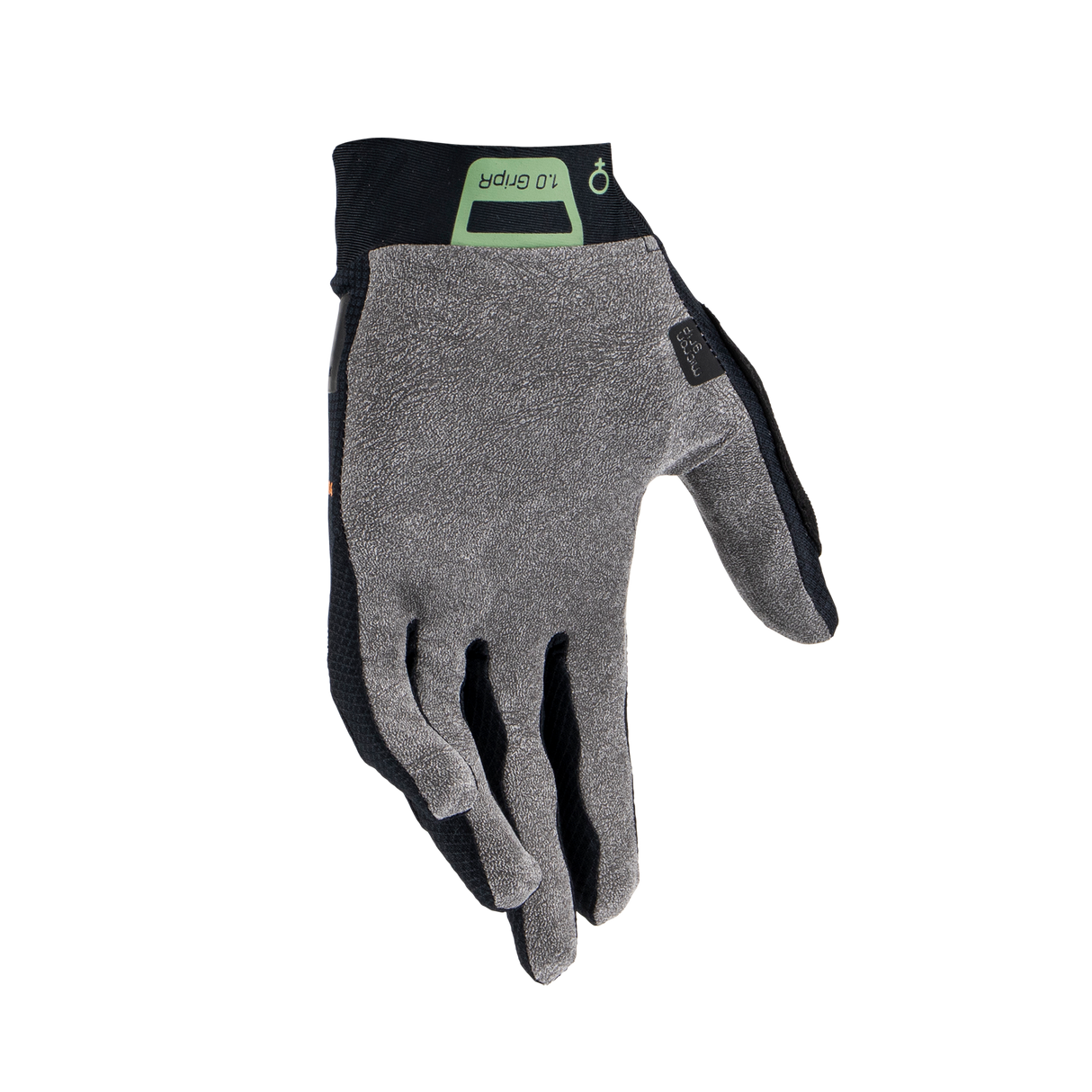כפפות MTB 1.0 ♀ Woman GripR Stealth - Leatt