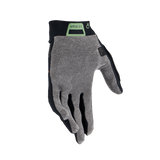 כפפות MTB 1.0 ♀ Woman GripR Stealth - Leatt