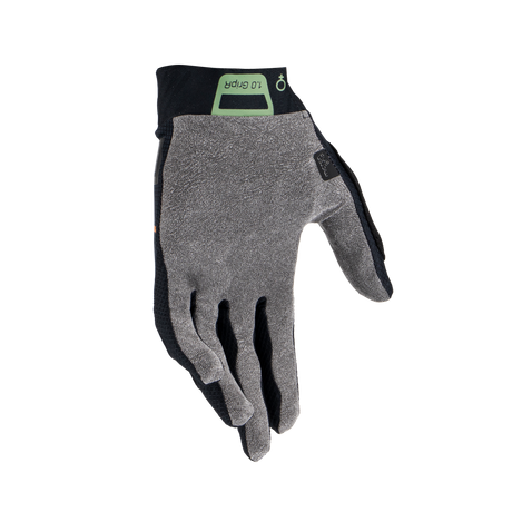 כפפות MTB 1.0 ♀ Woman GripR Stealth - Leatt