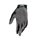 כפפות MTB 1.0 ♀ Woman GripR Stealth - Leatt