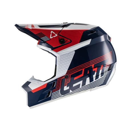 Helmet Moto 3.5 V22 Royal
