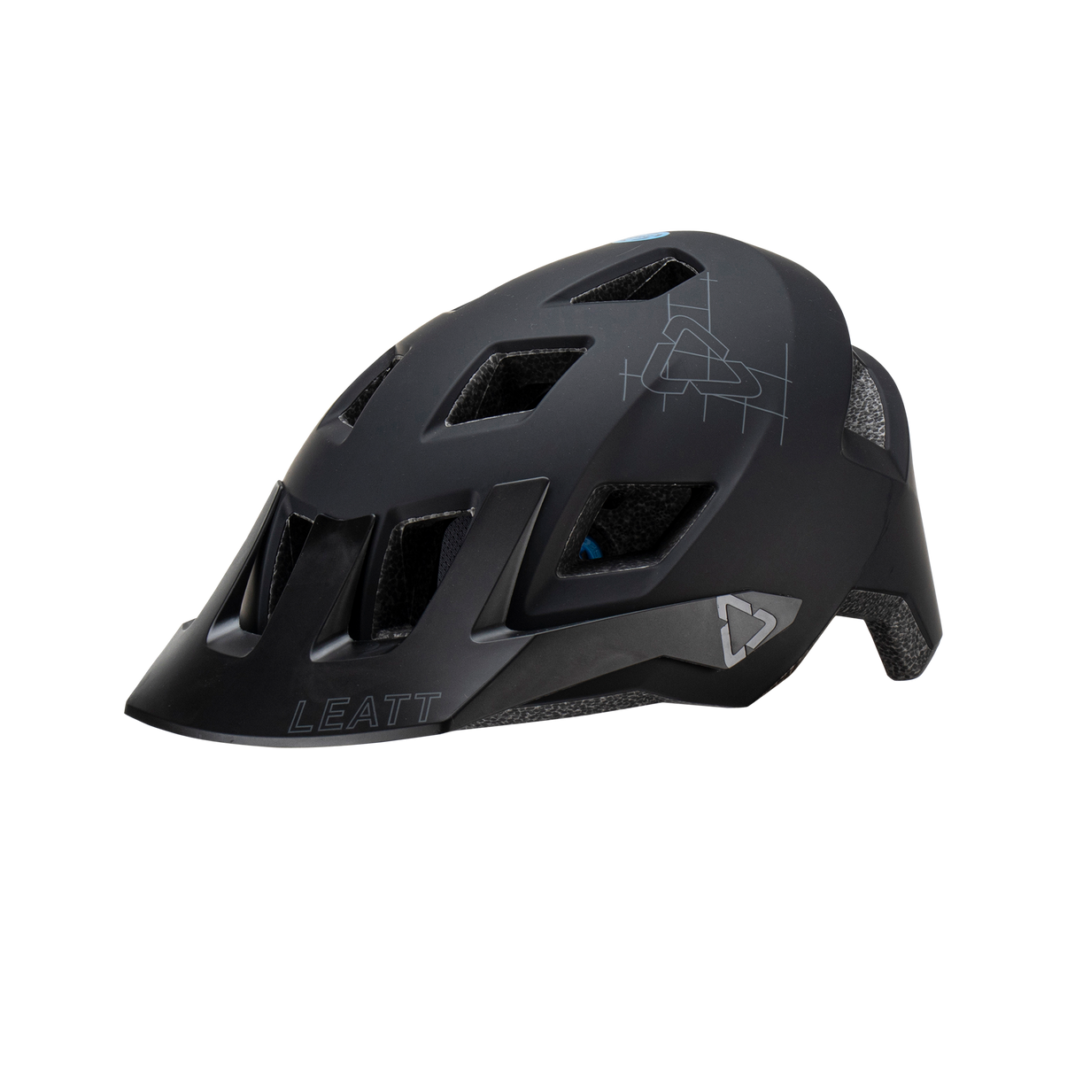 קסדה MTB AllMtn 1.0 V23 Stealth