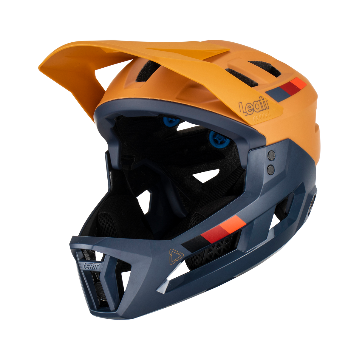 קסדה MTB 2.0 אנדורו V23 Suede