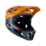קסדה MTB 2.0 אנדורו V23 Suede