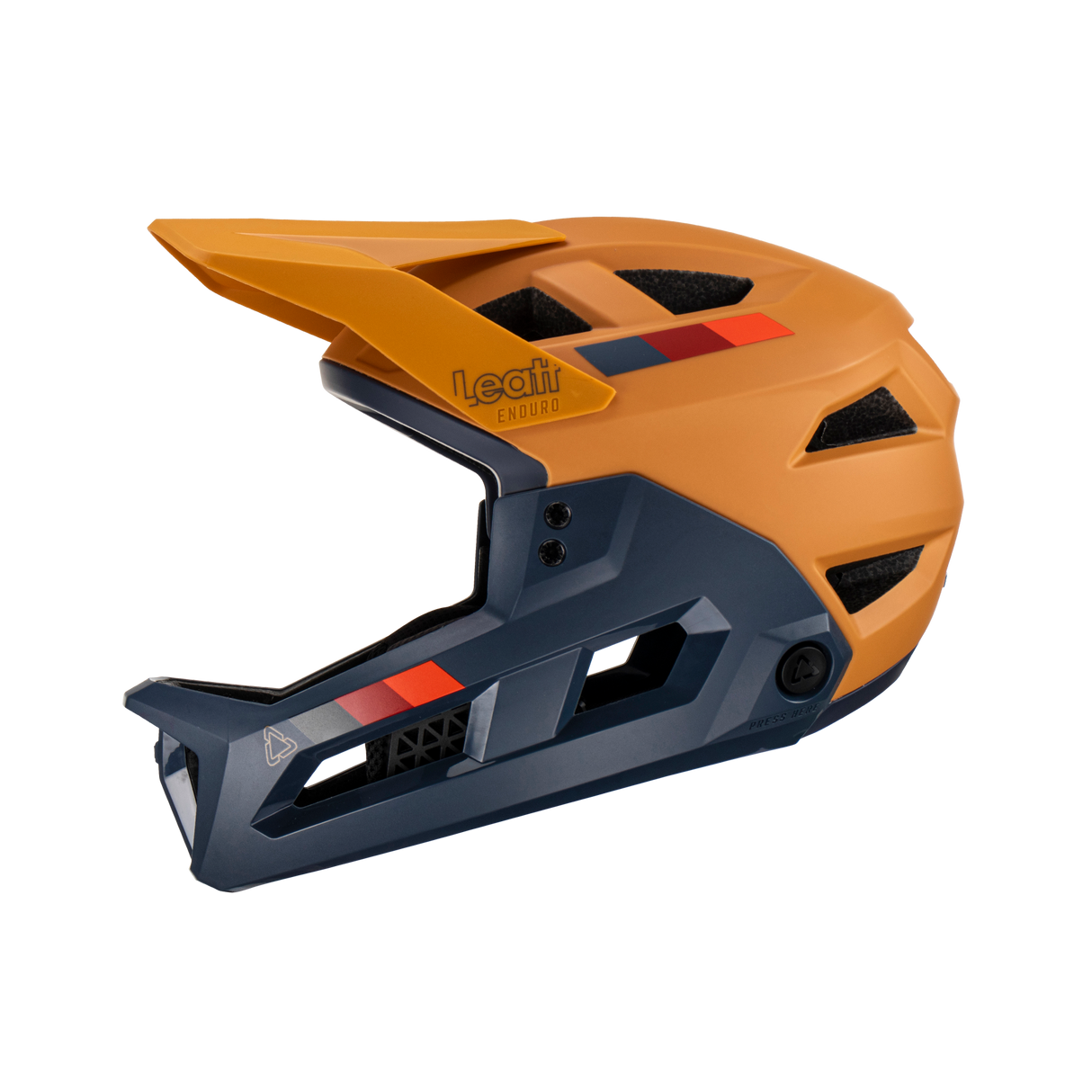 קסדה MTB 2.0 אנדורו V23 Suede