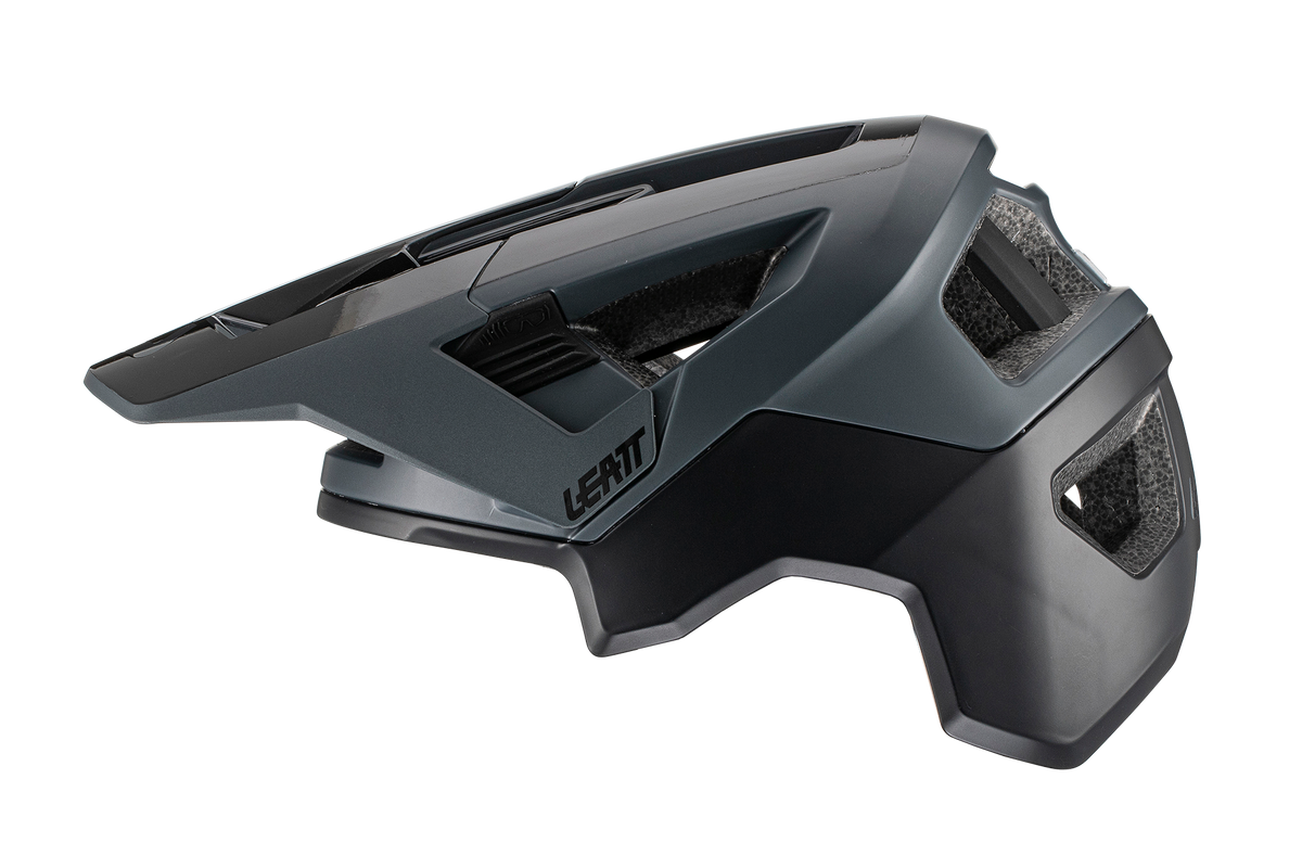קסדה MTB 4.0 AllMtn V21 Black – Team GORIDE
