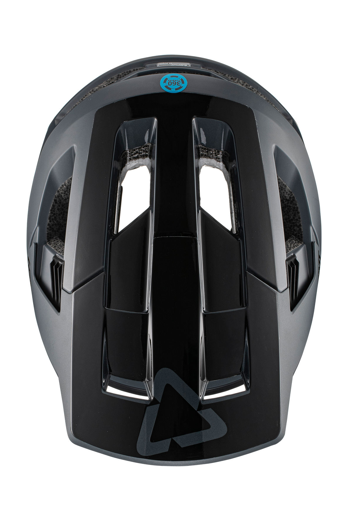 קסדה MTB 4.0 AllMtn V21 Black – Team GORIDE