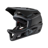 קסדה MTB Gravity 4.0 V21 Blk