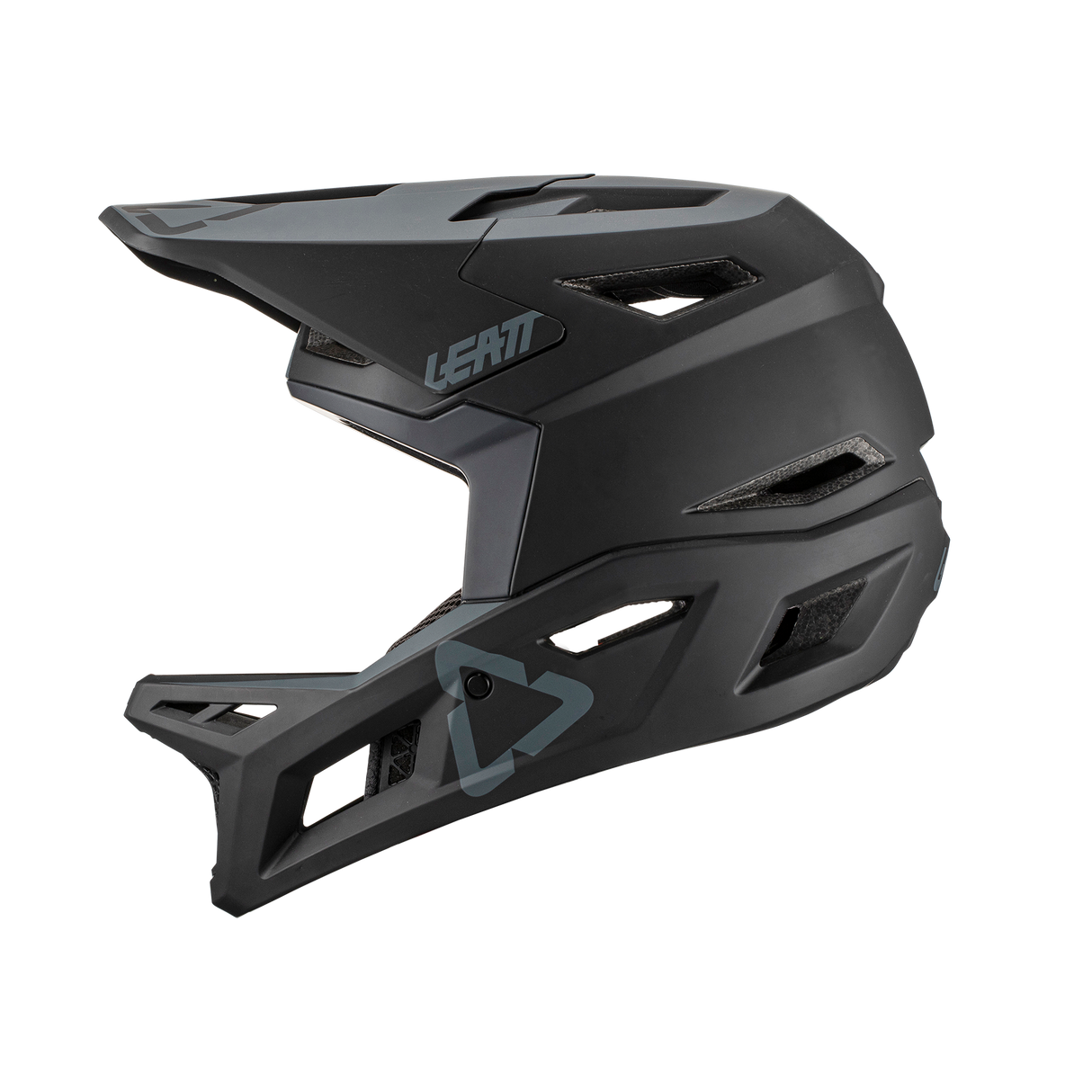 קסדה MTB Gravity 4.0 V21 Blk