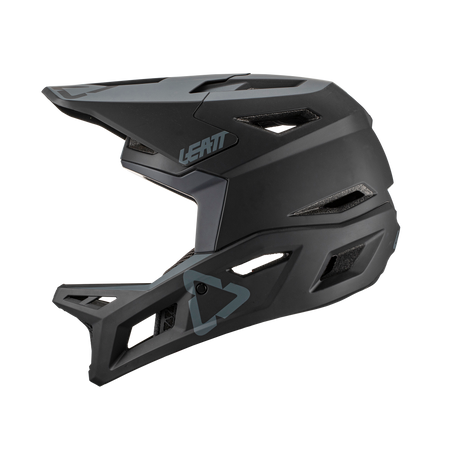 קסדה MTB Gravity 4.0 V21 Blk