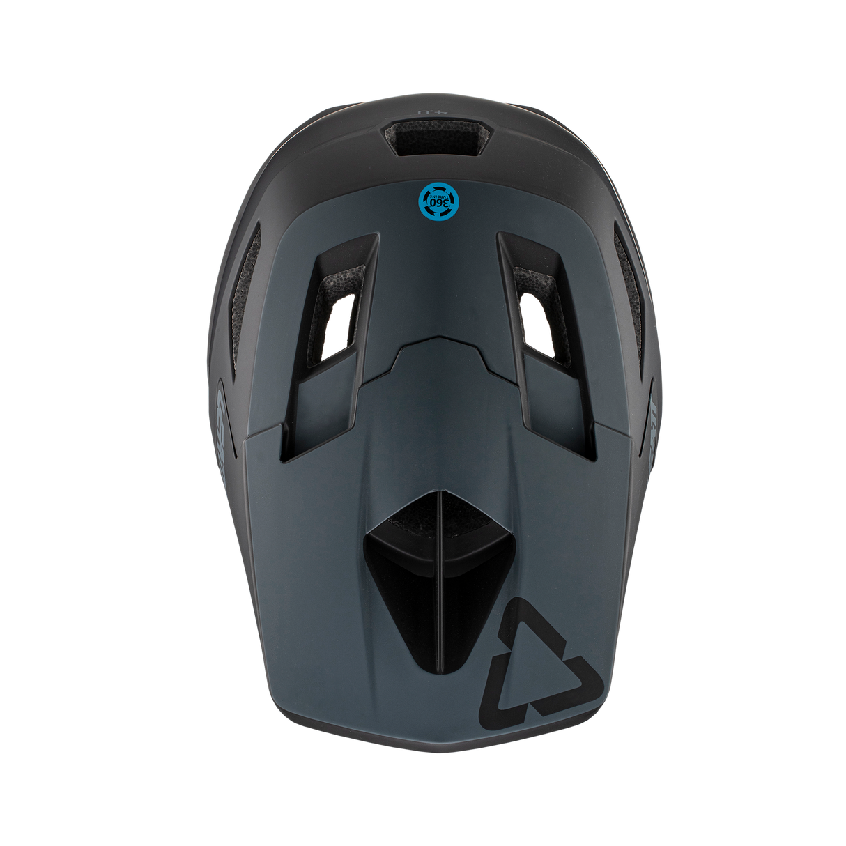 קסדה MTB Gravity 4.0 V21 Blk