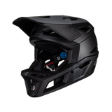 קסדה MTB Gravity 4.0 V23 Stealth