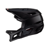 קסדה MTB Gravity 4.0 V23 Stealth