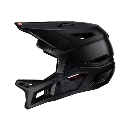 קסדה MTB Gravity 4.0 V23 Stealth