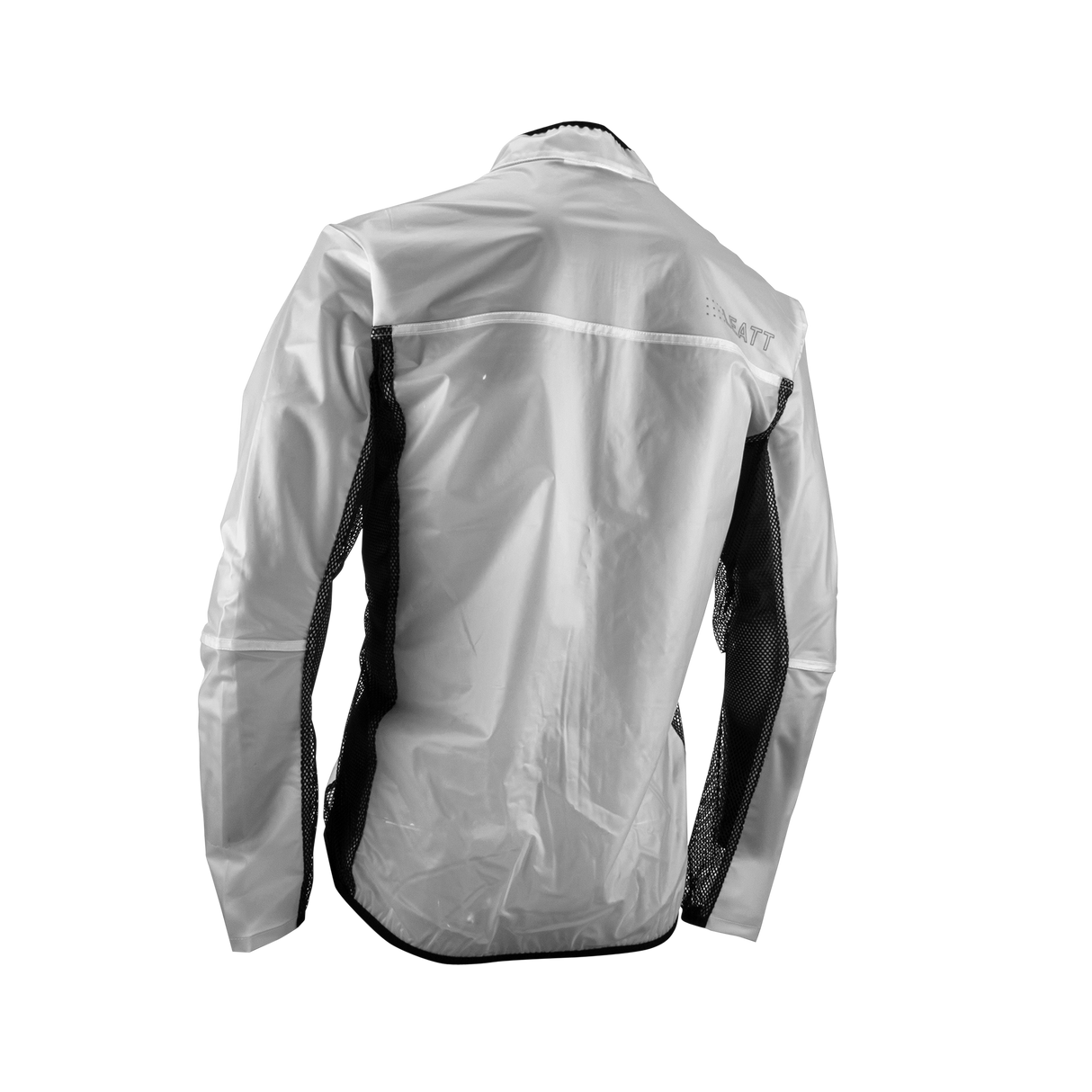 מעיל גשם MTB RaceCover Translucent