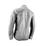 מעיל גשם MTB RaceCover Translucent