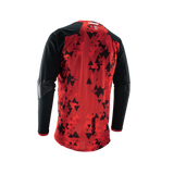 סט מכנס וחולצה 4.5 Enduro Red V23