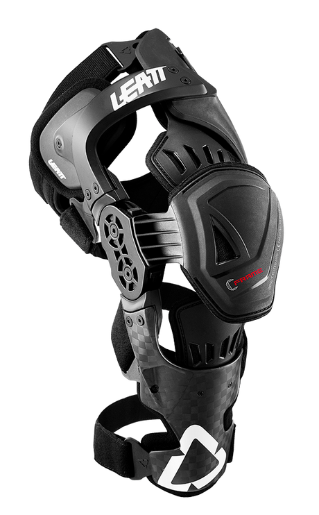 Knee Brace C-Frame Pro Carbon