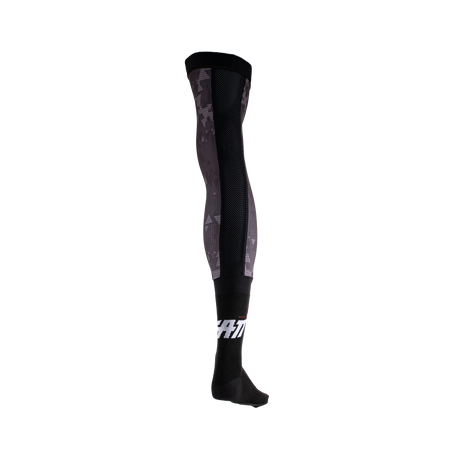 גרבי רכיבה Knee Brace שחור