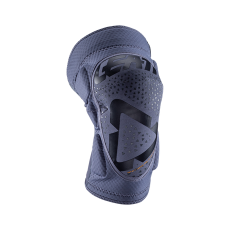 מגן ברכיים 3DF 5.0 Zip Flint