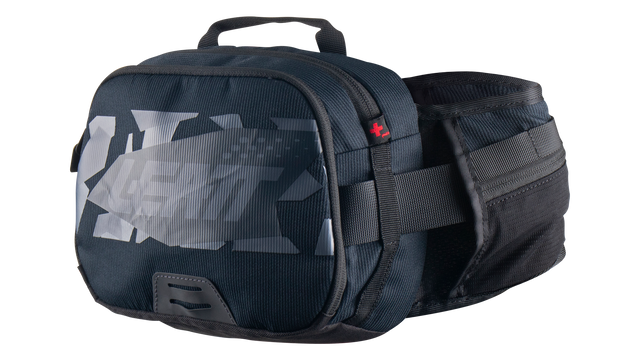 חגורת כלים 2.0 Core Black - Leatt