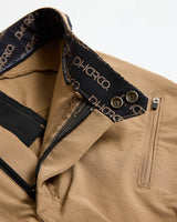 מכנס רכיבה ארוך גברים Gravity | Dust - DHaRCO