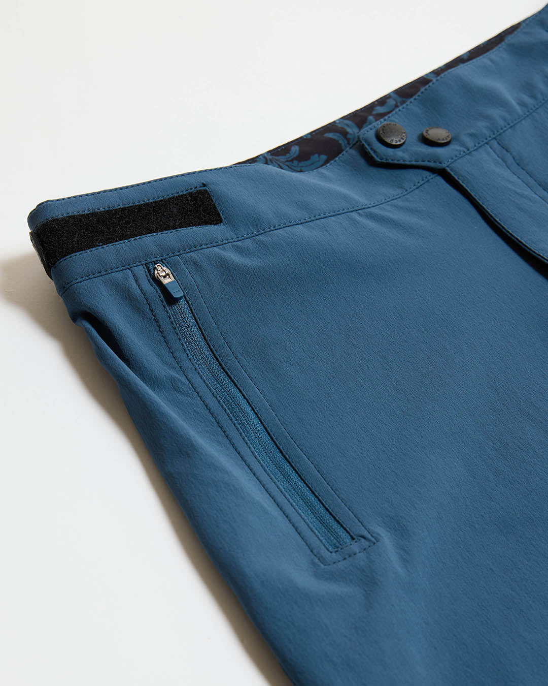 מכנס רכיבה גברים Gravity | Maverick - DHaRCO