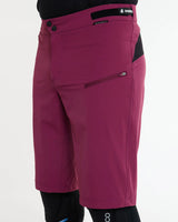 מכנס רכיבה גברים Gravity | Sangria - DHaRCO