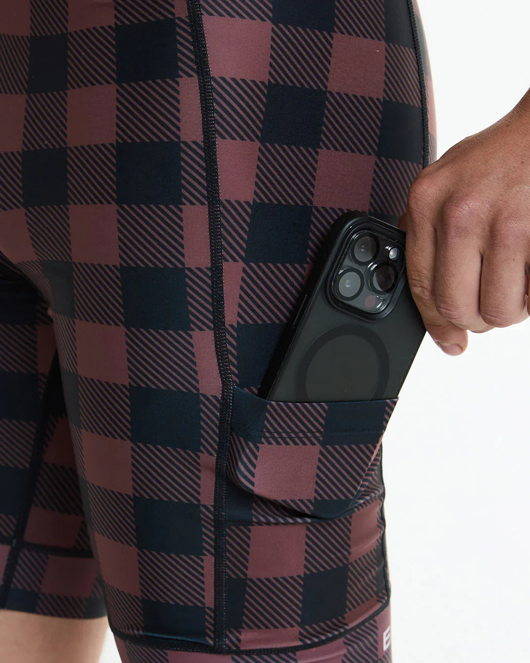 טייץ גברים Fraser Party | Nelson - DHaRCO