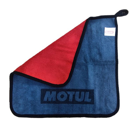 מטלית MICROFIBER MOTUL