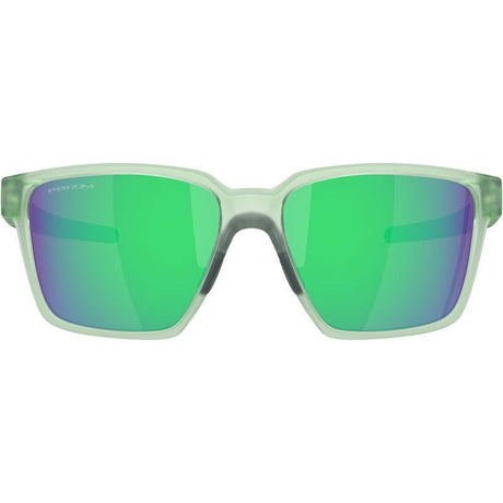 Oakley Actuator SQ Prizm Jade Lenses, Matte Transparent Jade Frame